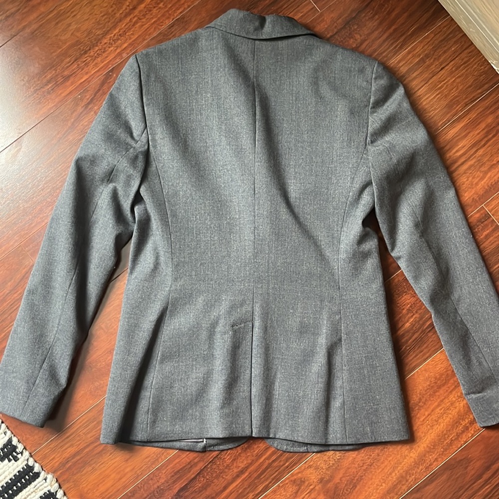 Gap Blazer - image 4